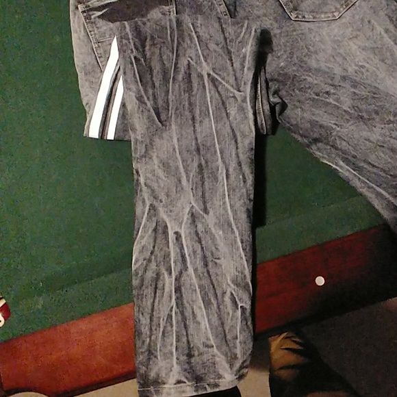 Fly Society Slim fit Jeans W34 x L32 - Picture 4 of 5